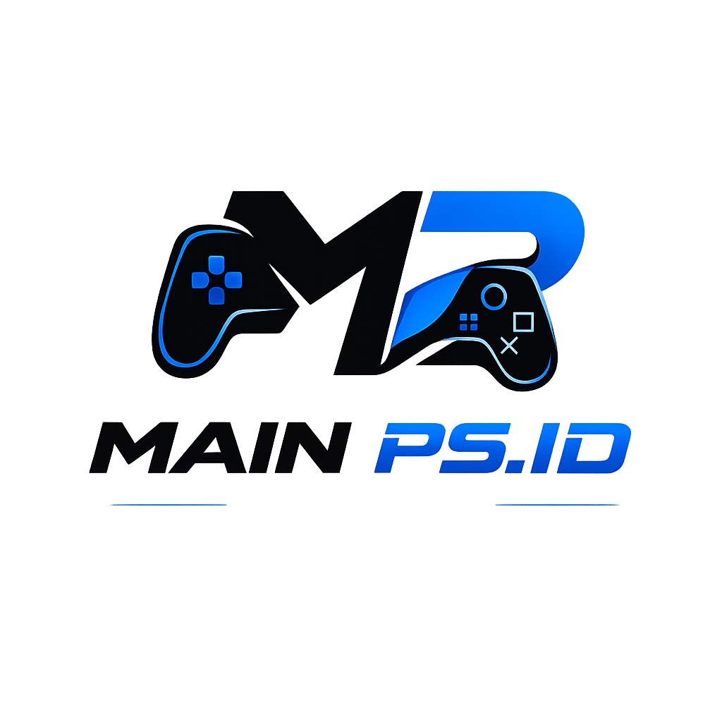 MAINPS Logo