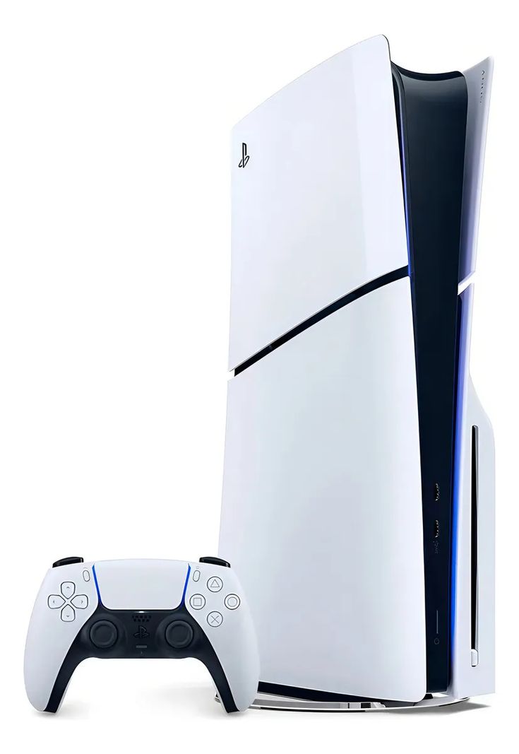 PlayStation 5