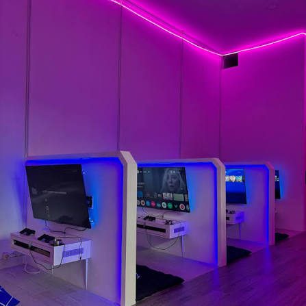 Regular Room