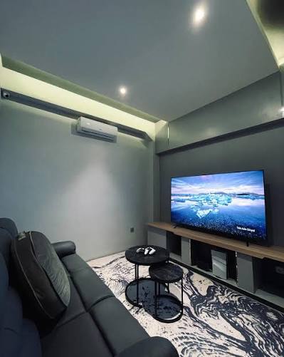 VIP Room