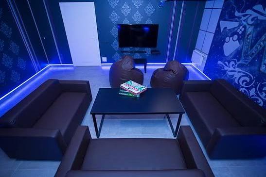 VVIP Room